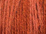 Paprika : Belle Soie by Classic Colorworks 