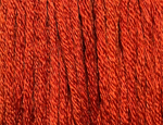 Maple Leaf : Belle Soie by Classic Colorworks 