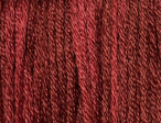 Red Fox : Belle Soie by Classic Colorworks    