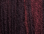 Plush Plum : Belle Soie by Classic Colorworks  