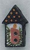 86195 - Lantern   by Mill Hill  no longer available