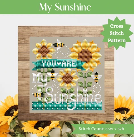 Shannon Christine - My Sunshine