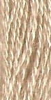 7027 Parchment - Simply Wool  by Gentle Art Sampler 