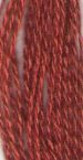 7034 Gingersnap- Simply Wool  by Gentle Art Sampler 
