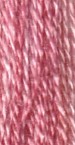 7035 Tea Rose - Simply Wool  by Gentle Art Sampler 