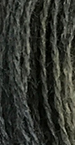 7063 Onyx - Simply Wool  by Gentle Art Sampler 