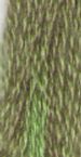 7074 Chives  - Simply Wool  by Gentle Art Sampler  