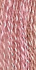 7090 Faded Rose - Simply Wool  by Gentle Art Sampler  