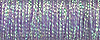 5740 : Sugar Plum: #4 Very Fine Braid  : Kreinik Metallic Threads 