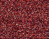 Rainbow Gallery - PB48 Autumn Leaves - Petite Treasure Braid