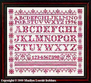 Butternut Road - Provence Sampler