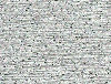 Rainbow Gallery - PB47 Ice - Petite Treasure Braid