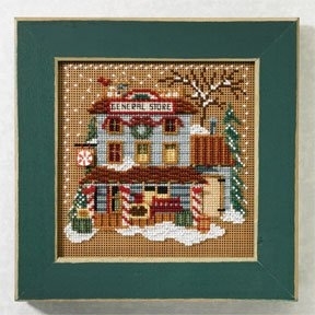 MH14-7303 General Store by Mill Hill  