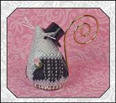  Romeo the Groom Mouse - JNLERGM by Just Nan 