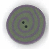 3390 Purple Swirl  by Just Another Button Company  