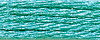 0534 - Dark Chesapeake Bay Blue - Mori Silk - Kreinik 