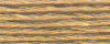 0725 - Dark Wheat - Mori Silk - Kreinik  