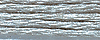 0813 - Medium Flint - Mori Silk - Kreinik 