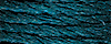 4046 - Dark Teal - Mori Silk - Kreinik