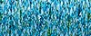 684 :  Aquamarine  : #4  Very Fine Braid : Kreinik Metallic Threads