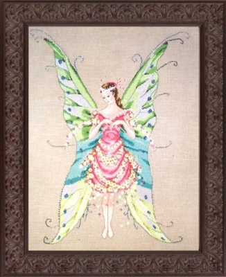 Mirabilia  -  MNC1  Fairy Roses