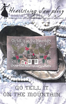 Heartstring Samplery - Go Tell It On The Mountain