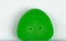 4791.T Spearmint Gumdrop Tiny  by Just Another Button Company  