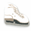 4608 Ice Skate by Just Another Button Company 