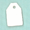 4696 Gift Tag by Just Another Button Company 