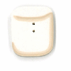 4657L Marshmallow Large by Just Another Button Company   