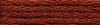 208 Russet - Red 5mt Skein by Needlepoint Inc Silk