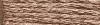 122 Brick Range  5mt Skein   by Needlepoint Inc Silk