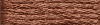124 Brick Range  5mt Skein    by Needlepoint Inc Silk