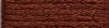 126 Brick Range  5mt Skein    by Needlepoint Inc Silk