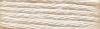 991BB  White 5mt Skein  by Needlepoint Inc Silk