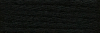 998 Black & White 5mt Skein     by Needlepoint Inc Silk
