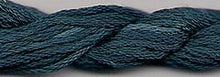 S-174 Persian Jade 8mt Skein  Approx.    