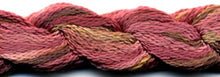 S-145 Cherry Ripe 8mt Skein  Approx. 