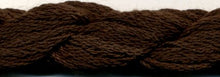 S-141 Dark Chocolate 8mt Skein  Approx.  