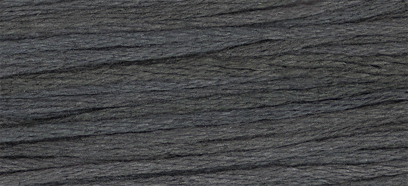 3910 Mascara - 2 stranded - 45 yards by Weeks Dye Works   