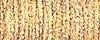 3280 :  Citrine : #4 Very Fine Braid : Kreinik Metallic Threads 