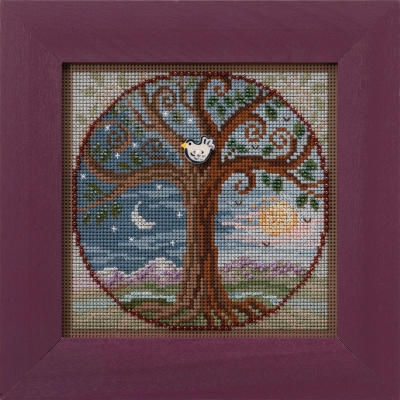 MH14-2023 Tree of Life by Mill Hill 