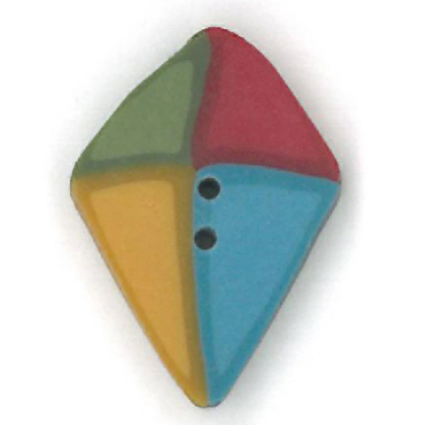  4542 - beach kite by Just Another Button