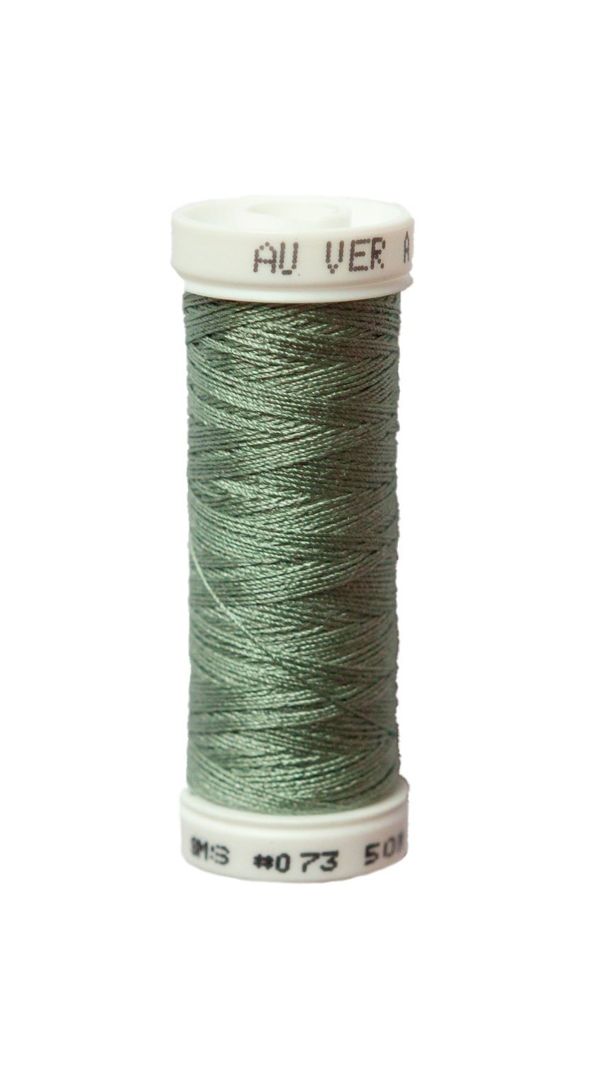 073 - 1003 - 50m spool Silk by Au Ver A Soie 