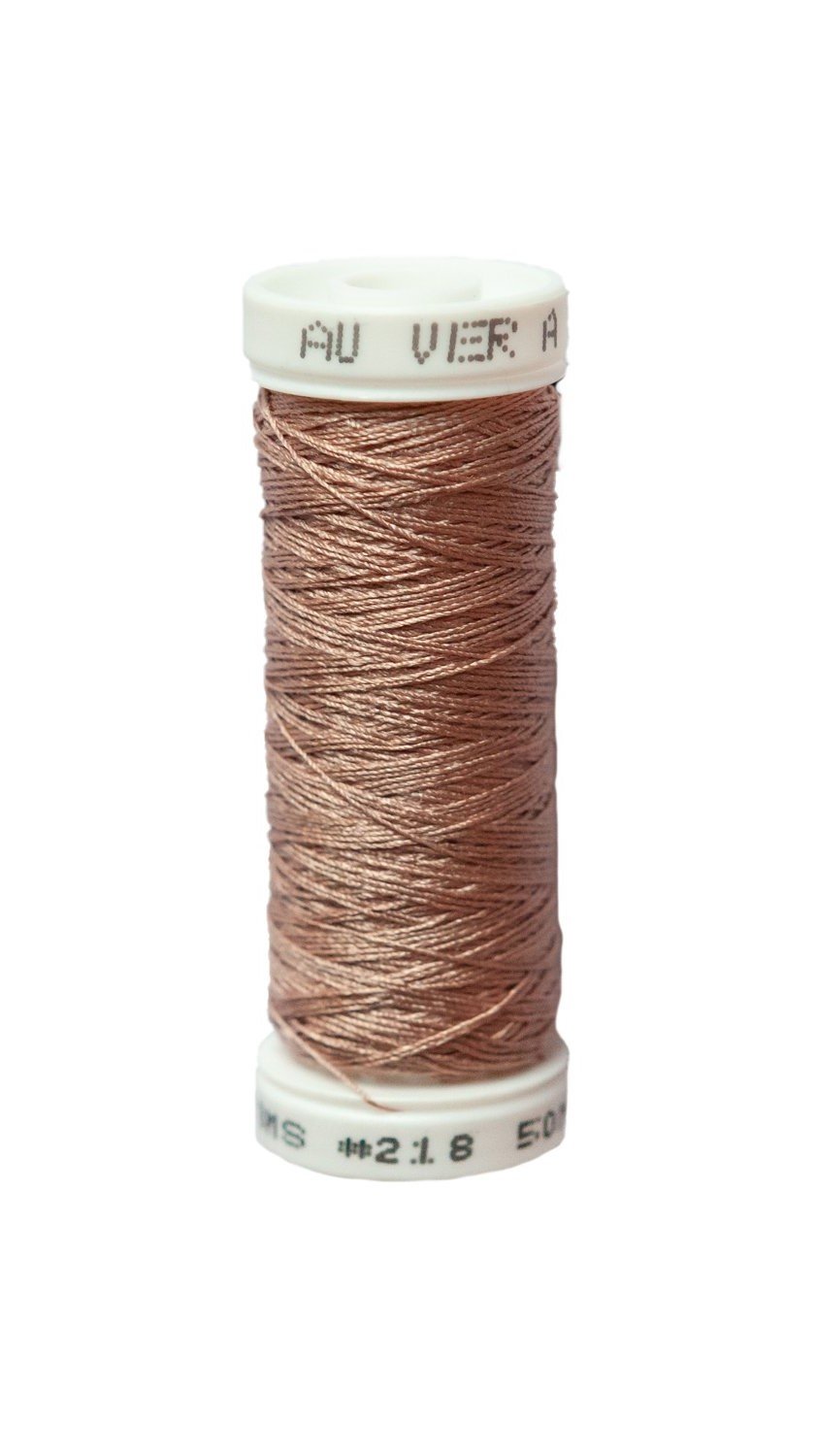 218 - 1003 Silk - 50m spool by Au Ver A Soie 