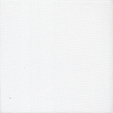 White 100 : 32 Count Murano : Per Meter 100cm x 140cm   