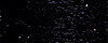 8050 - Black - Mori Silk - Kreinik 5mt 