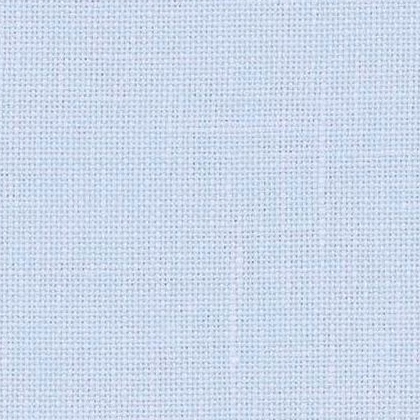 Ice Blue : 562 : 28 count Linen : Zweigart : Per58.80 Meter 100cm x 140cm 