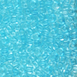  02723 - Aqua Glow - Glow in the Dark by Mill Hill 