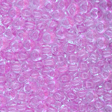 02724 - Pink Glow - Glow in the Dark by Mill Hill 